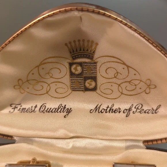 ⭐Beautiful MOP Cufflink Set - Picture 4 of 6